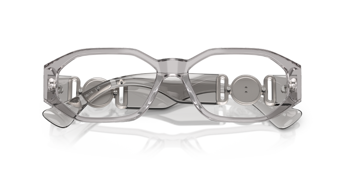 Оптическая оправа Versace VE3320U 593