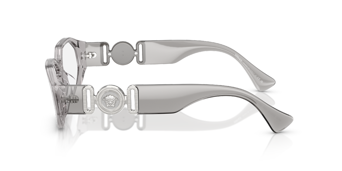 Оптическая оправа Versace VE3320U 593