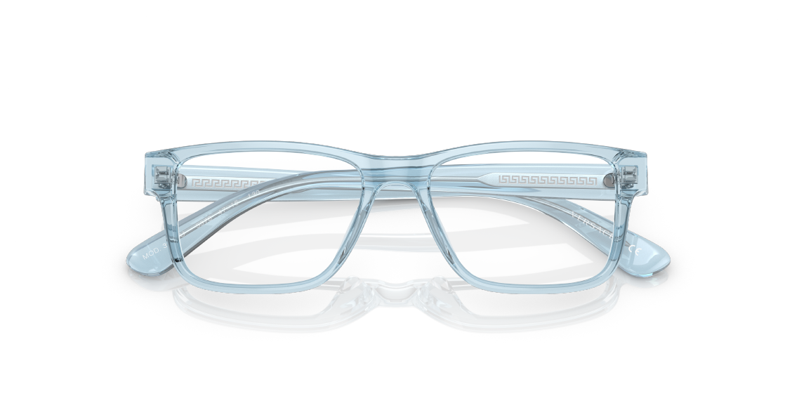 Оптическая оправа Versace VE3324U 5378