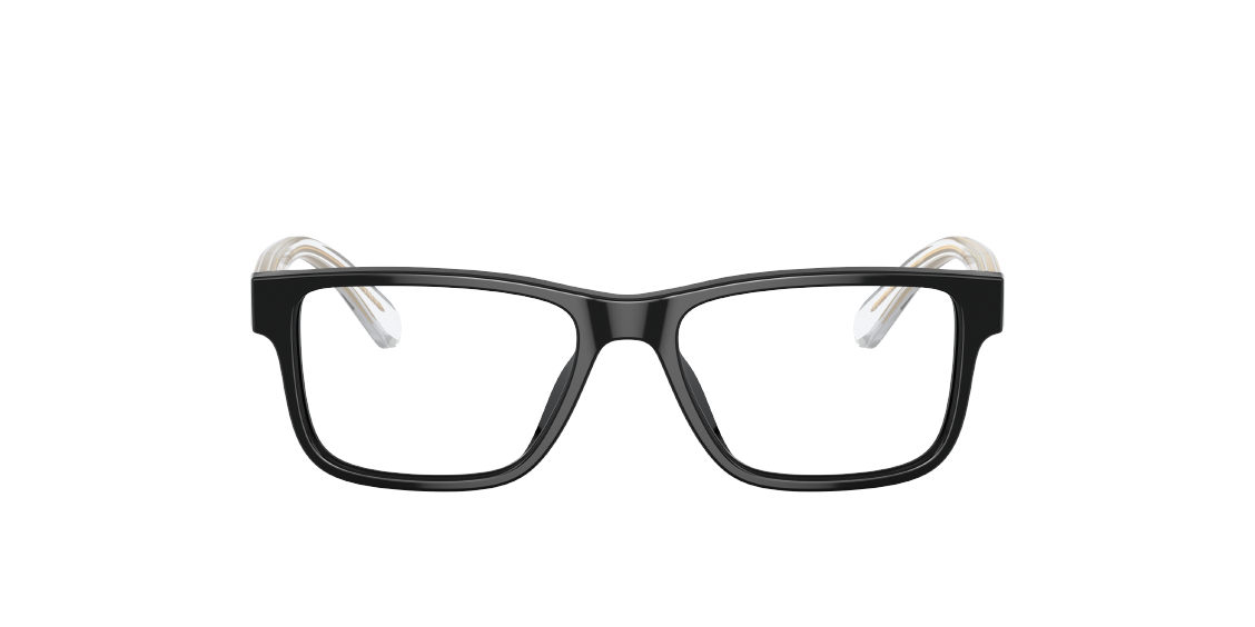 Оптическая оправа Versace VE3324U GB1