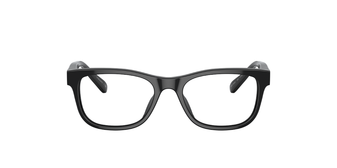 Оптическая оправа Versace VE3325U GB1