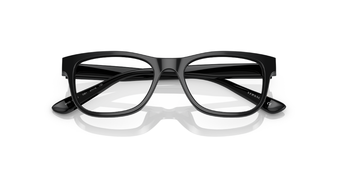 Оптическая оправа Versace VE3325U GB1