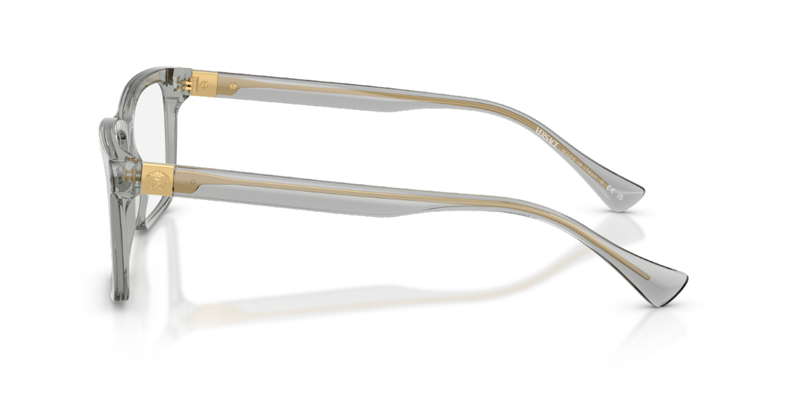 Оптическая оправа Versace VE3328 5496