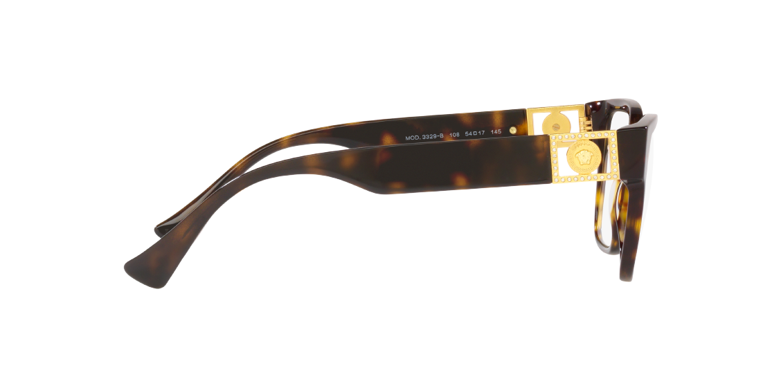 Оптическая оправа Versace VE3329B 108