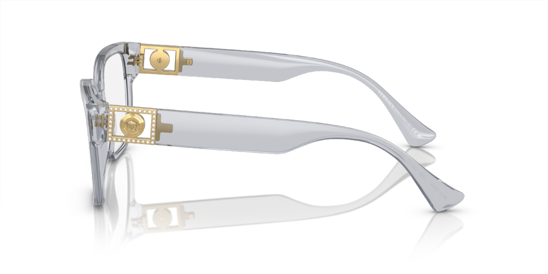 Оптическая оправа Versace VE3329B 5305