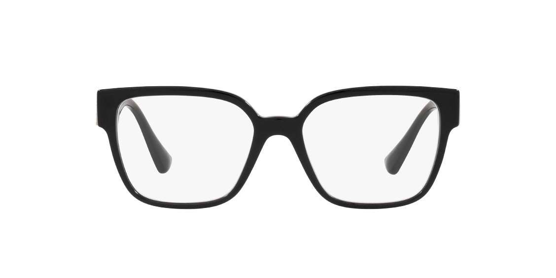 Оптическая оправа Versace VE3329B GB1