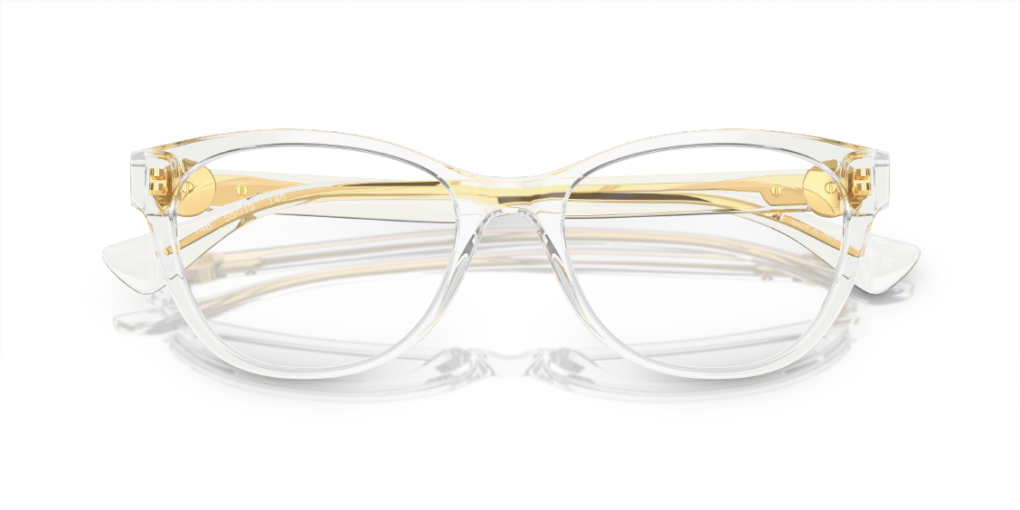 Оптическая оправа Versace VE3330 148