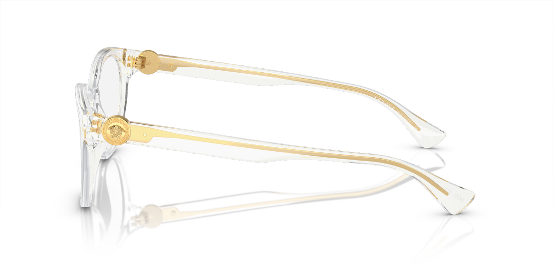 Оптическая оправа Versace VE3330 148