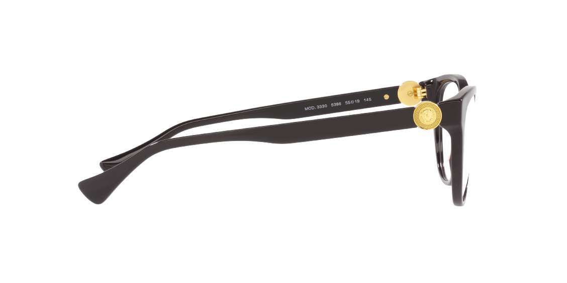 Оптическая оправа Versace VE3330 5386