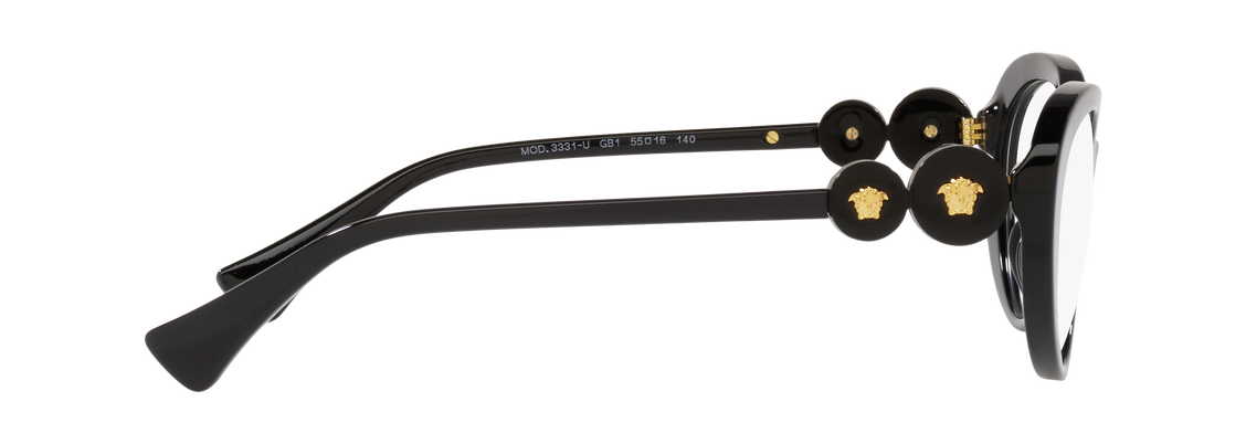 Оптическая оправа Versace VE3331U GB1