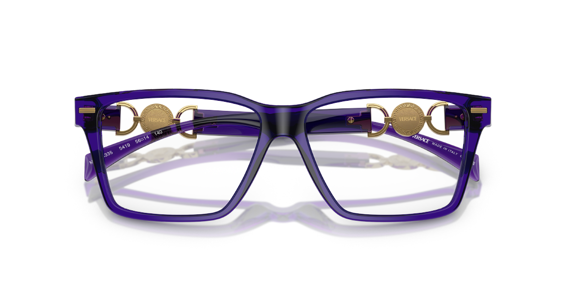 Оптическая оправа Versace VE3335 5419