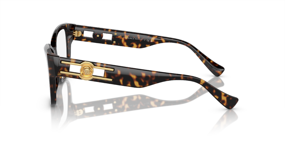 Оптическая оправа Versace VE3347 108