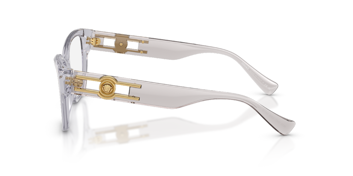 Оптическая оправа Versace VE3347 5305