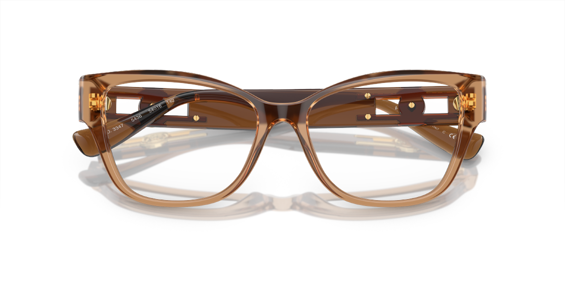 Оптическая оправа Versace VE3347 5436