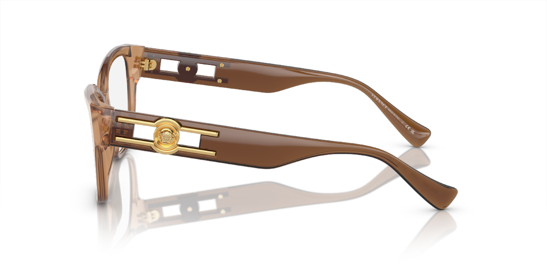 Оптическая оправа Versace VE3347 5436