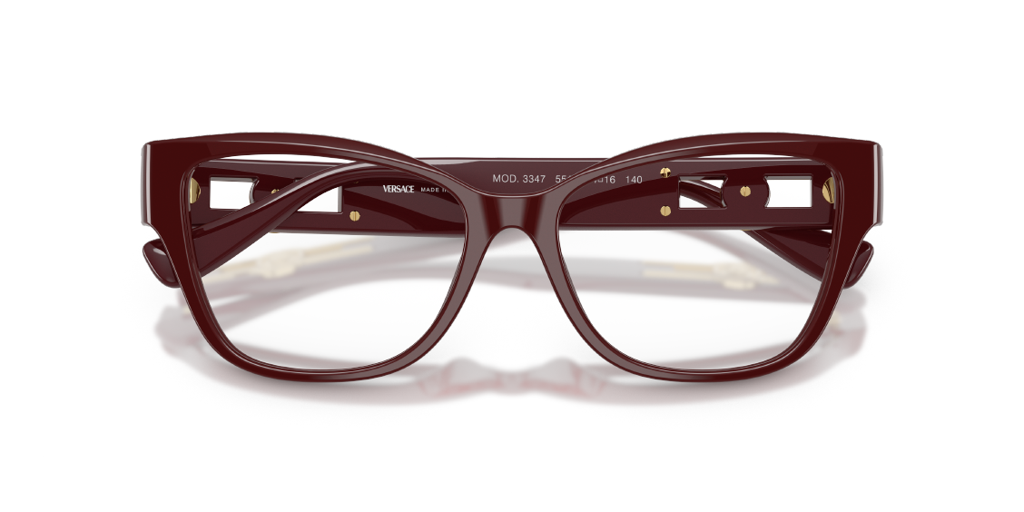 Оптическая оправа Versace VE3347 5515