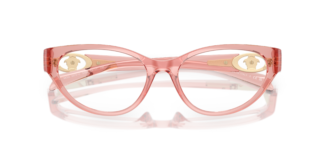 Оптическая оправа Versace VE3372U 5322