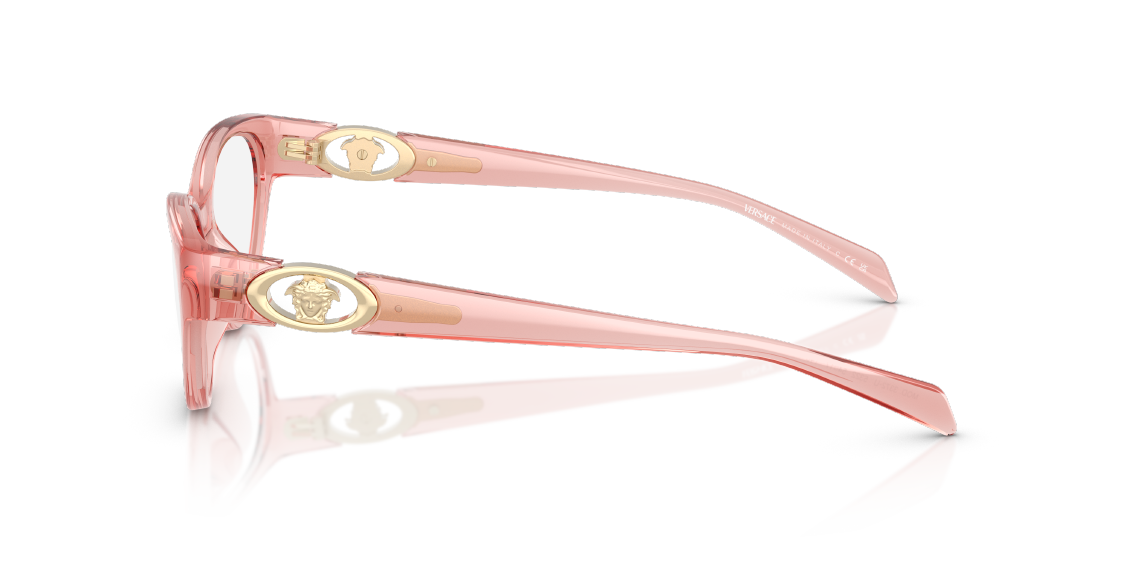 Оптическая оправа Versace VE3372U 5322