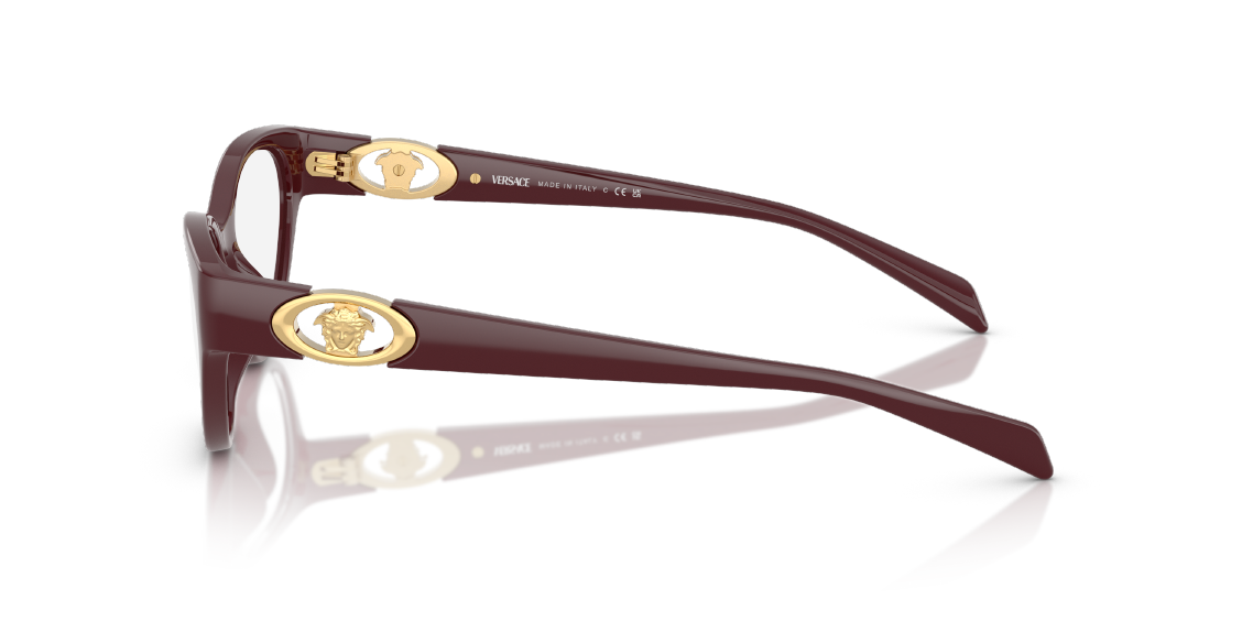 Оптическая оправа Versace VE3372U 5487