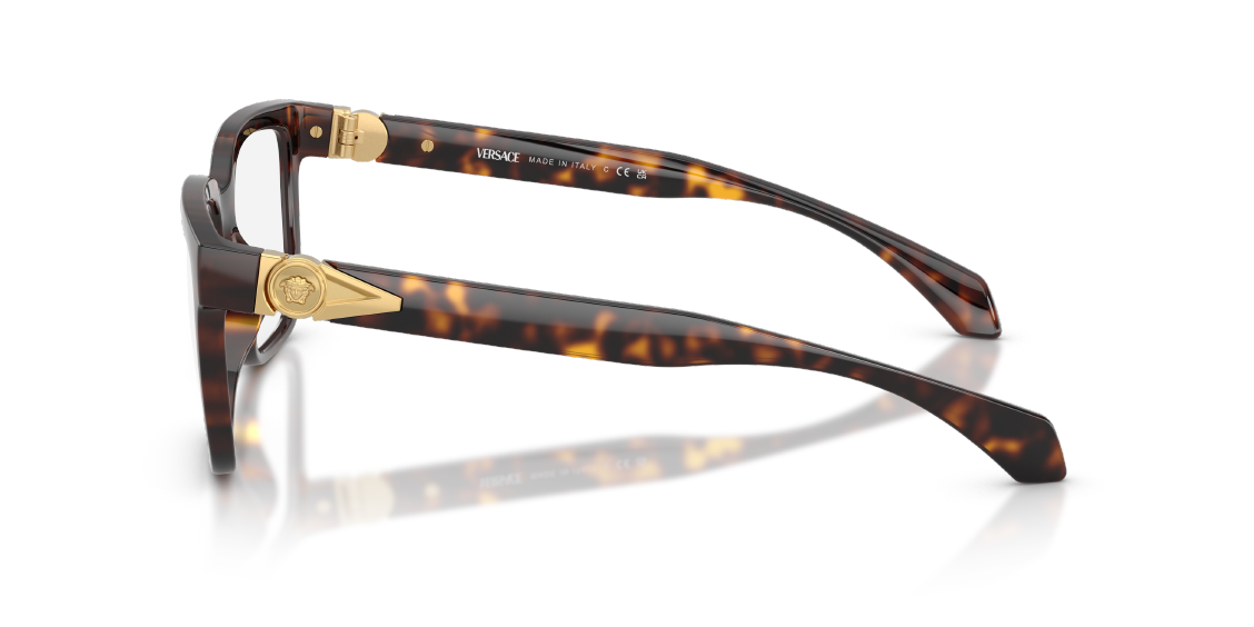 Оптическая оправа Versace VE3377U 108