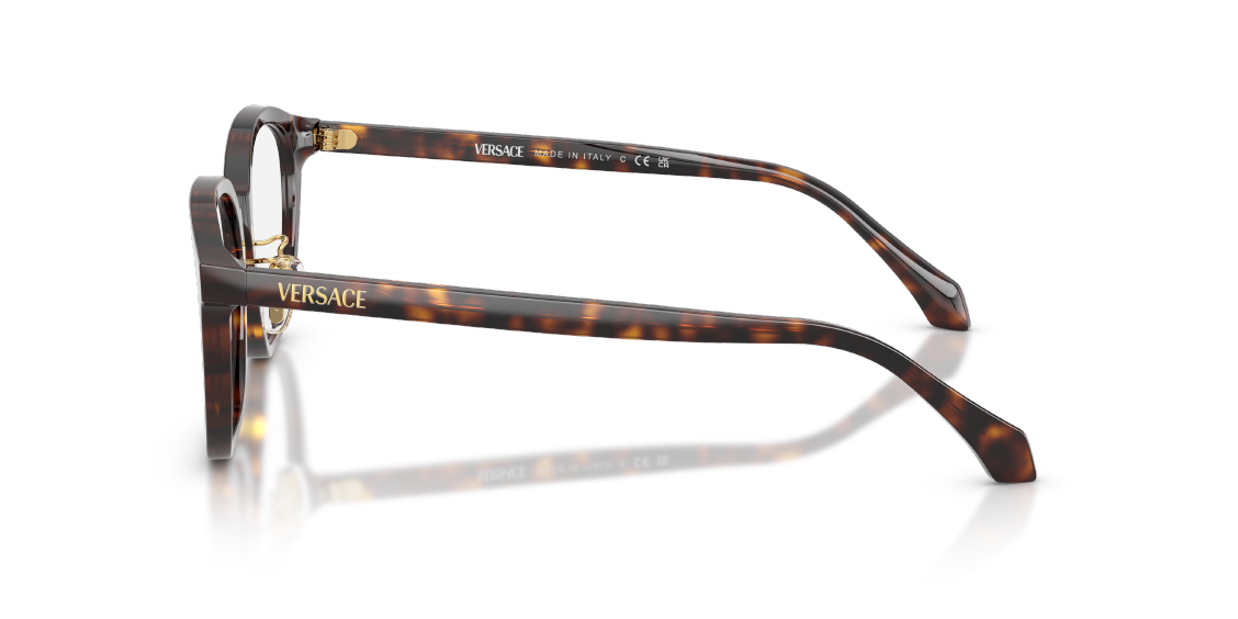 Оптическая оправа Versace VE3379D 108