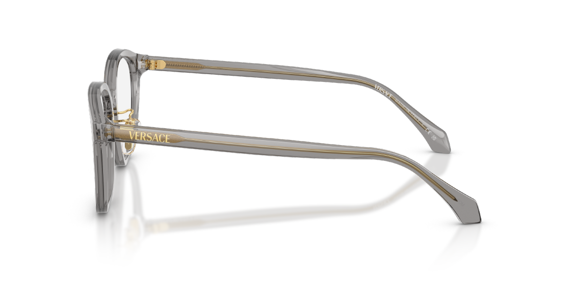 Оптическая оправа Versace VE3379D 5510