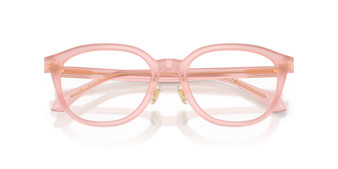 Оптическая оправа Versace VE3379D 5525