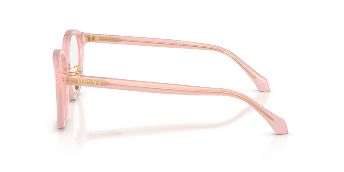 Оптическая оправа Versace VE3379D 5525