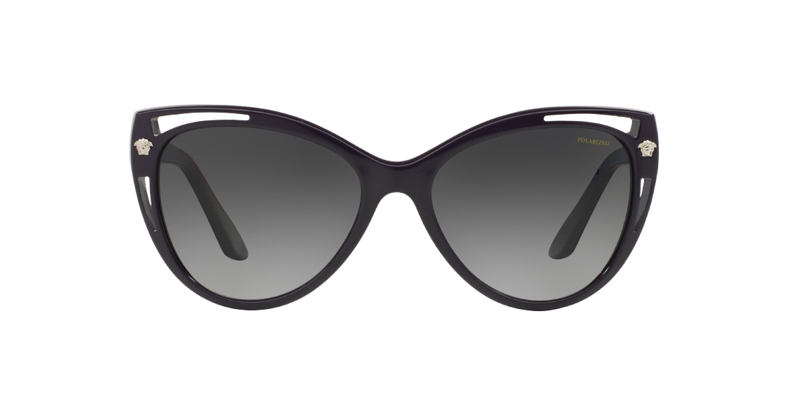 Солнцезащитные очки Versace VE4267 5064T3