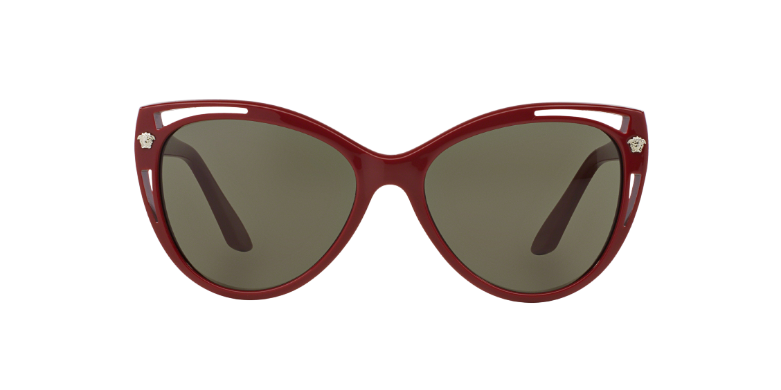 Солнцезащитные очки Versace VE4267 509273