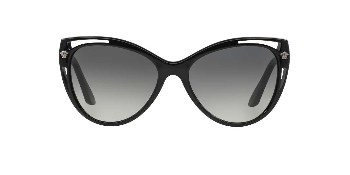 Солнцезащитные очки Versace VE4267 GB1/11