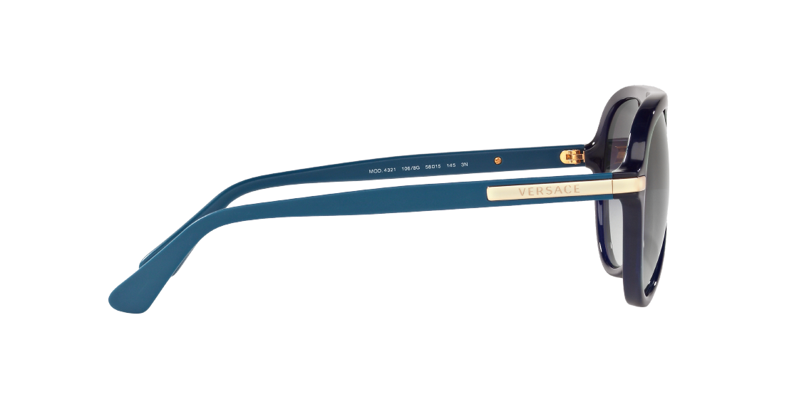 Солнцезащитные очки Versace VE4321 106/8G