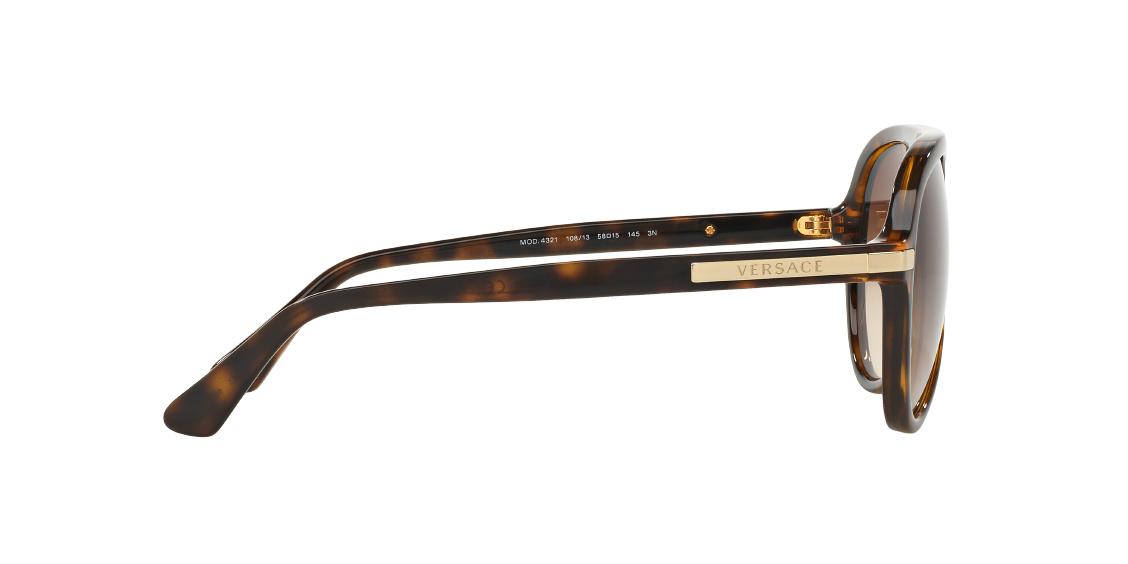 Солнцезащитные очки Versace VE4321 108/13