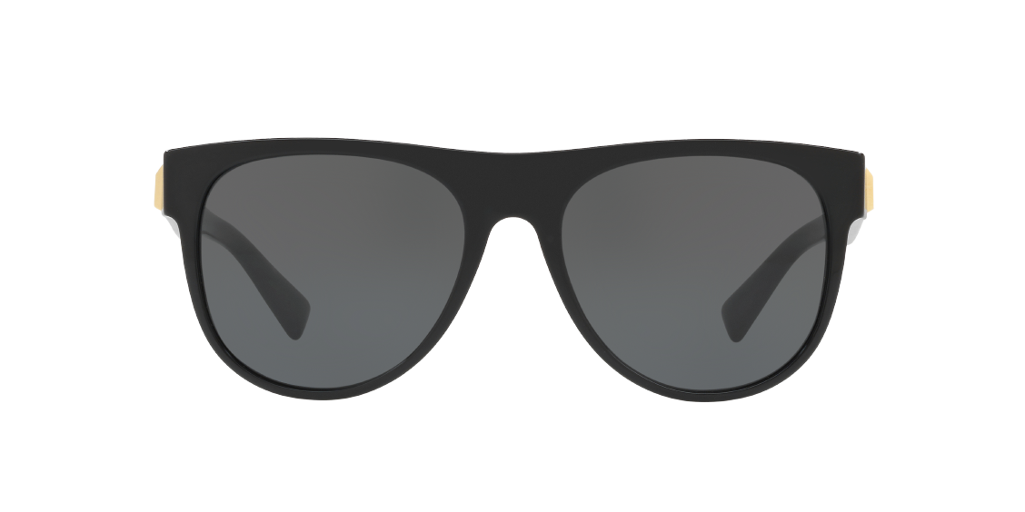 Солнцезащитные очки Versace VE4346 GB1/87