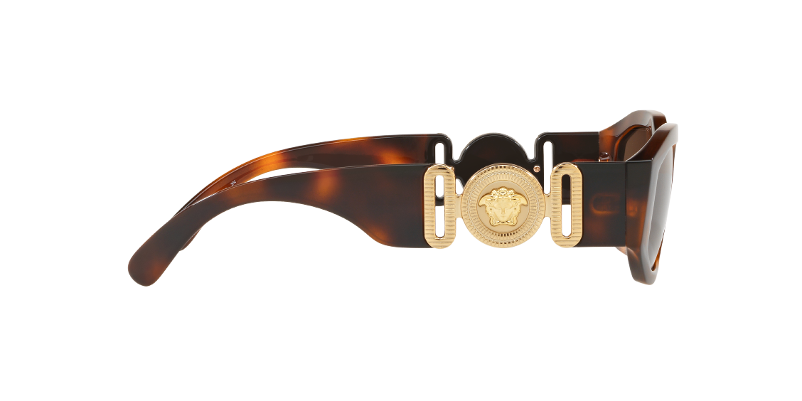 Солнцезащитные очки Versace VE4361 521773