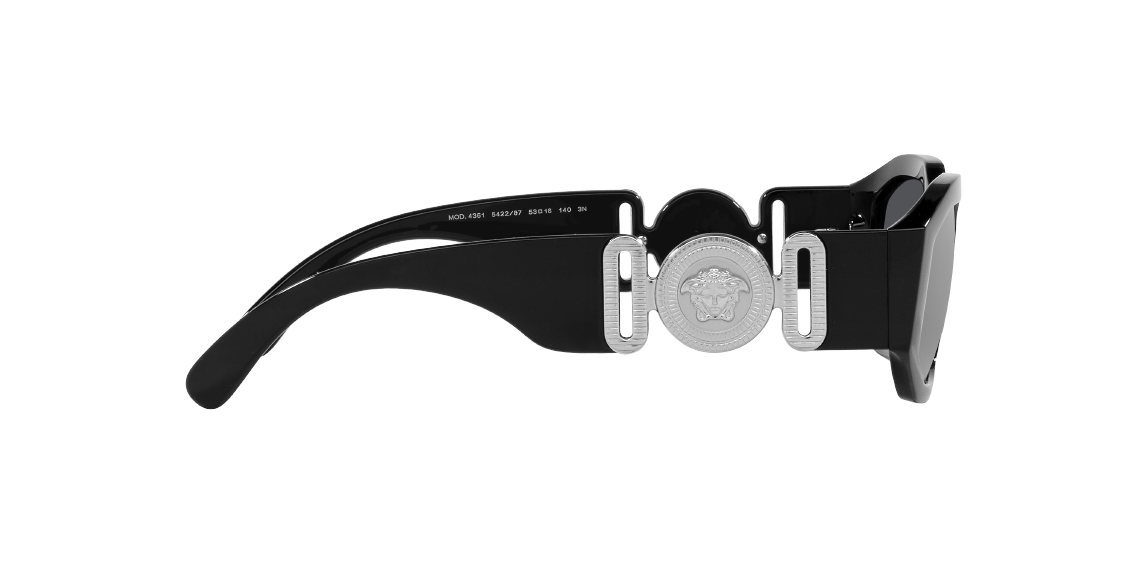 Солнцезащитные очки Versace VE4361 542287