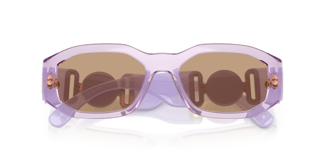 Солнцезащитные очки Versace VE4361 552663