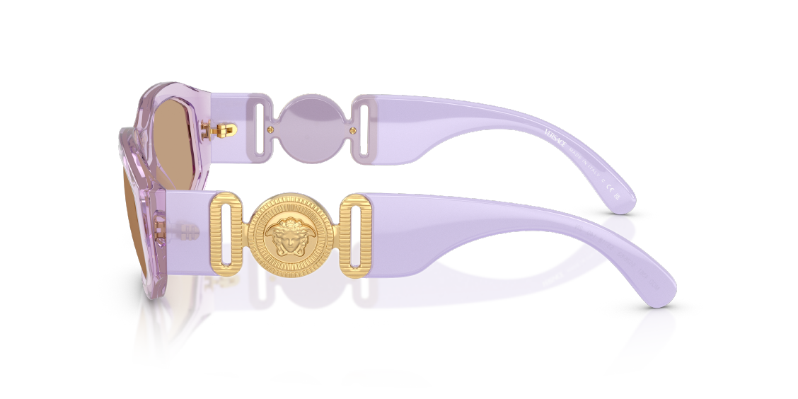 Солнцезащитные очки Versace VE4361 552663