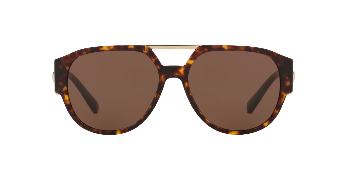 Солнцезащитные очки Versace VE4371 108/73