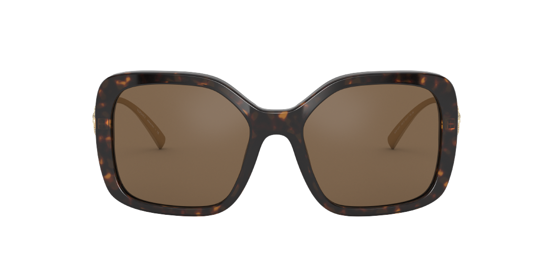 Солнцезащитные очки Versace VE4375 108/73