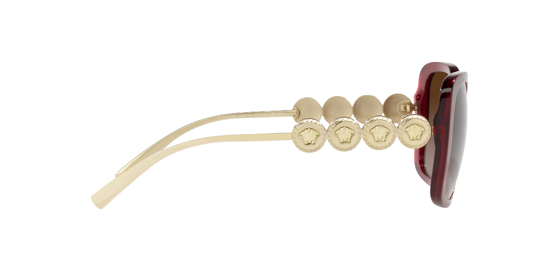 Солнцезащитные очки Versace VE4375 388/13