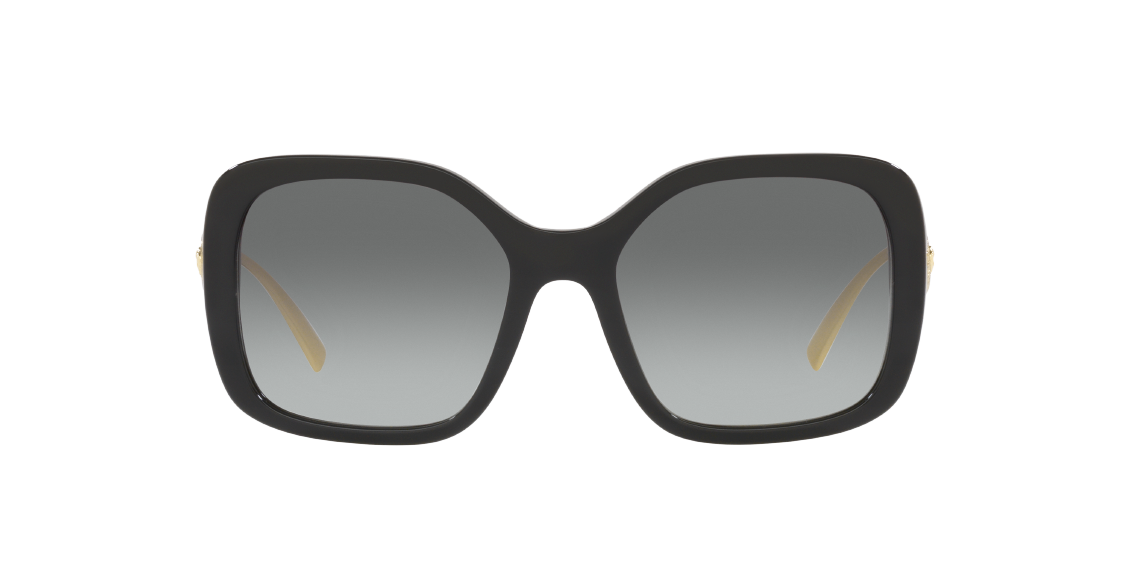 Солнцезащитные очки Versace VE4375 GB1/11