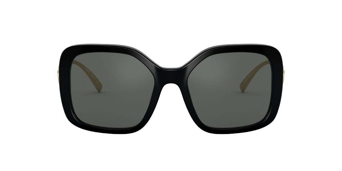 Солнцезащитные очки Versace VE4375 GB1/87