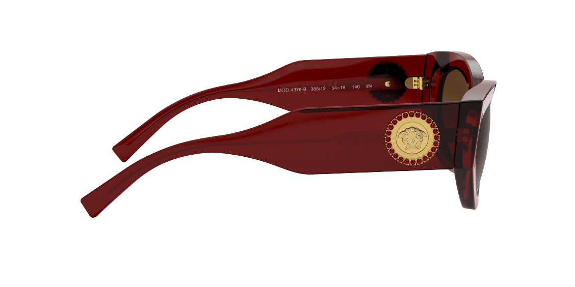 Солнцезащитные очки Versace VE4376B 388/13