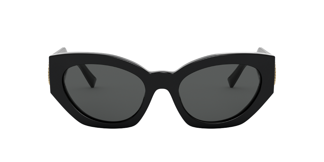 Солнцезащитные очки Versace VE4376B GB1/87