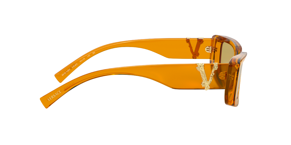 Солнцезащитные очки Versace VE4382 5329/2