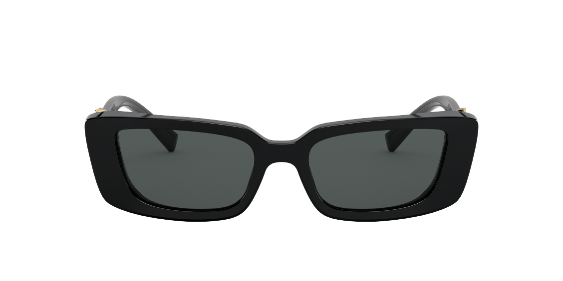 Солнцезащитные очки Versace VE4382 GB1/87