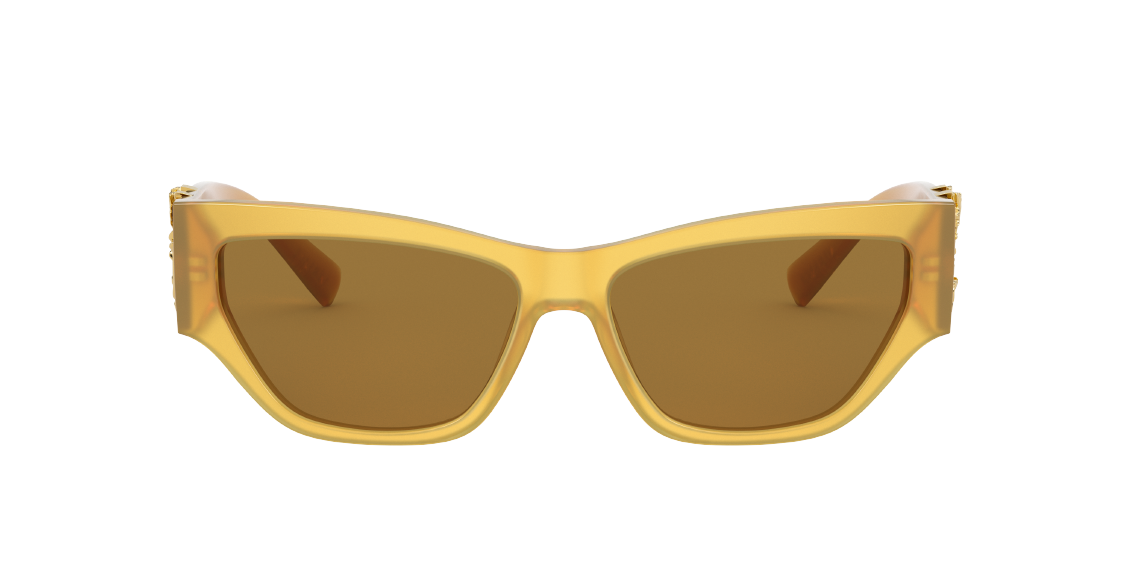 Солнцезащитные очки Versace VE4383 135/73