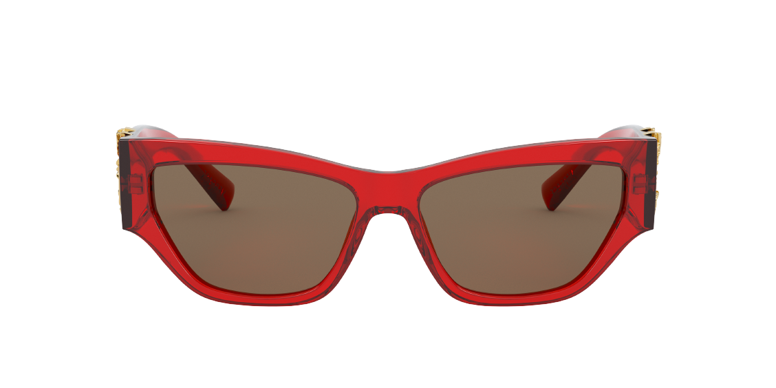 Солнцезащитные очки Versace VE4383 528073