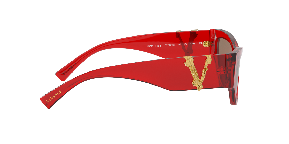 Солнцезащитные очки Versace VE4383 528073